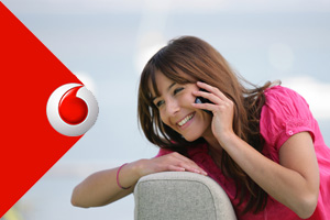 Las mejores ofertas de Vodafone en dispositivos móviles.