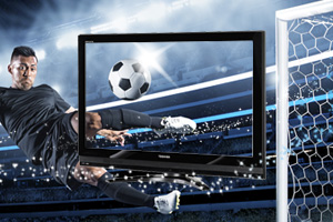 El mejor fútbol incluido en las ofertas de TV Digital