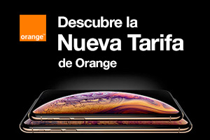 Orange lanza su nueva tarifa Love iPhone