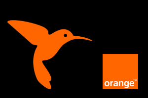 La tarifa Orange Colibrí a velocidad 4G.