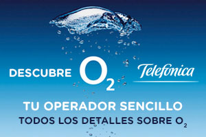 Todos los detalles sobre el lanzamiento de O2 en España