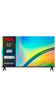 Smart TV TCL 32S5400AF