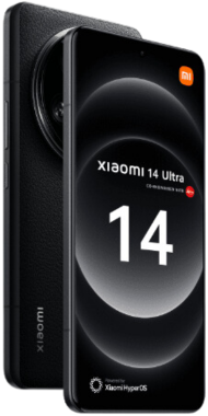 Xiaomi 14 Ultra 5G