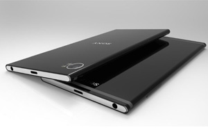 El nuevo Sony Xperia Z4v es la nueva propuesta ofrecida por la compañía japonesa.
