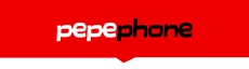 PepePhone Fibra 600Mb + Móvil 99 Gb + Netflix