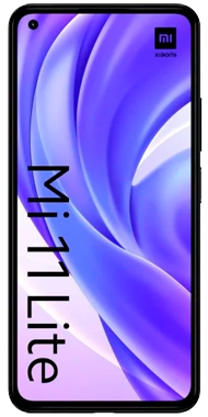 Xiaomi Mi 11 Lite NE