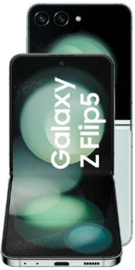 Samsung Galaxy Z Flip 5 5G