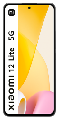 Xiaomi Mi 12 Lite