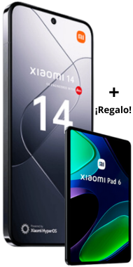 Xiaomi 14 5G