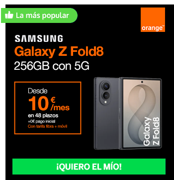 Oferta destacada móvil