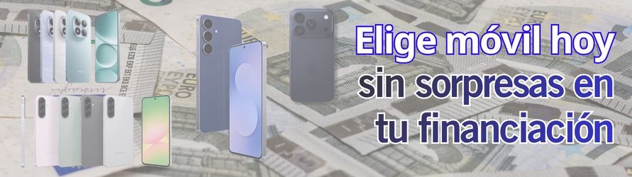 Trucos para financiar tu móvil hoy con operadora sin pagar de más