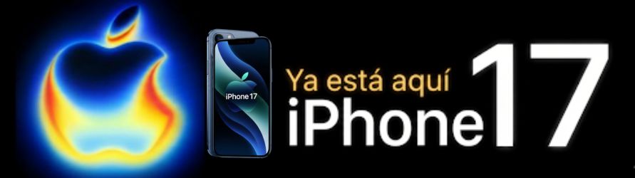 Todo lo que sabemos del iPhone 17: lanzamiento, modelos, diseño y precio 