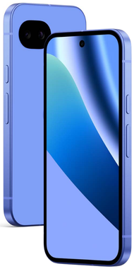 Comprar Google Pixel 10a financiado