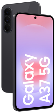 Comprar Galaxy A37 5G financiado
