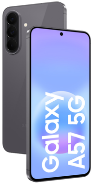 Comprar Galaxy A57 5G financiado