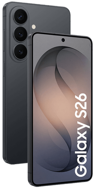 Comprar Galaxy S26 financiado