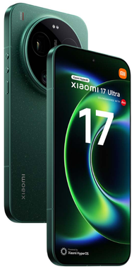 Comprar 17 Ultra financiado