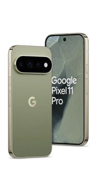 Comprar Pixel 11 Pro financiado