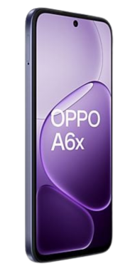 Comprar A6X financiado