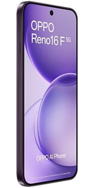 Comprar Reno 16F 5G financiado