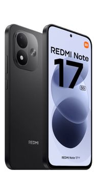 Comprar Redmi Note 17 financiado