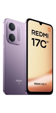 Comprar Redmi 17C financiado