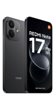 Comprar Redmi Note 17 Pro financiado