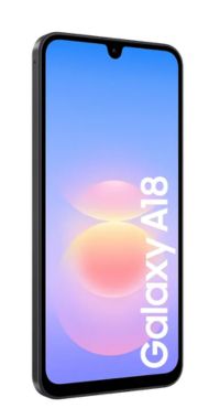 Comprar Galaxy A18 financiado