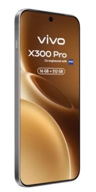 Comparar X300 PRO de VIVO financiado