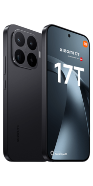 Comprar 17T financiado