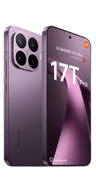 Comprar 17T Pro financiado