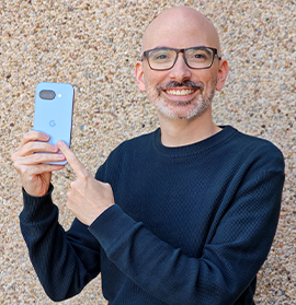 Smartphones financiados